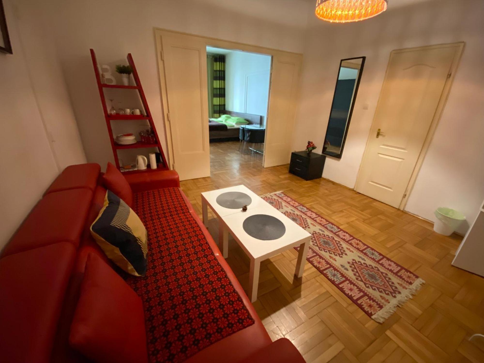 Holiday Apartments & Rooms Next Danube Promenade Budapest Exterior photo