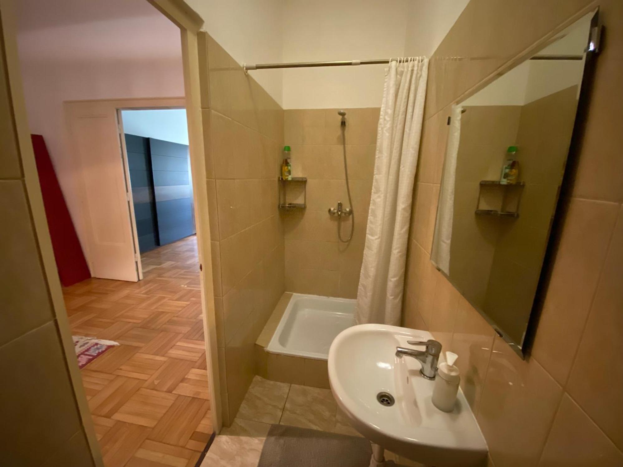 Holiday Apartments & Rooms Next Danube Promenade Budapest Exterior photo