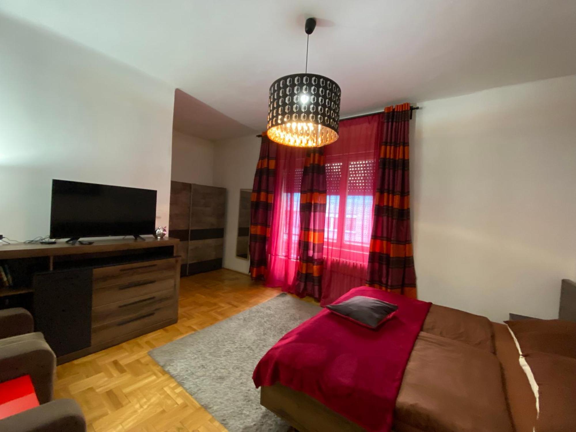 Holiday Apartments & Rooms Next Danube Promenade Budapest Exterior photo