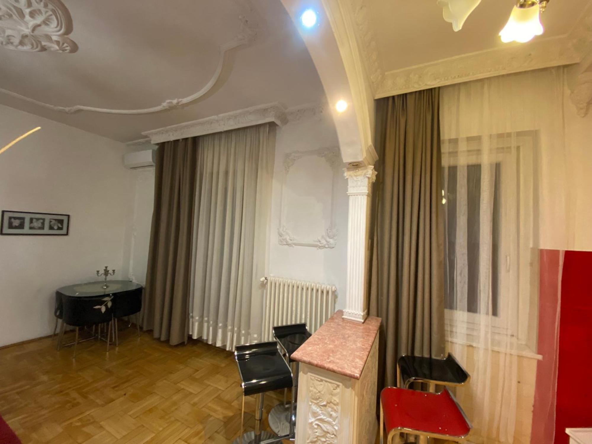 Holiday Apartments & Rooms Next Danube Promenade Budapest Exterior photo